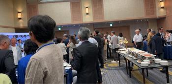 同窓会