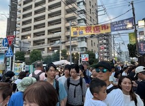 駅南銀座