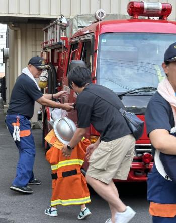 駅南銀座祭りⅡ