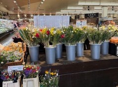 お彼岸