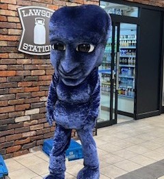 ｴｰｷﾓｲ