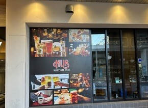 本日開店